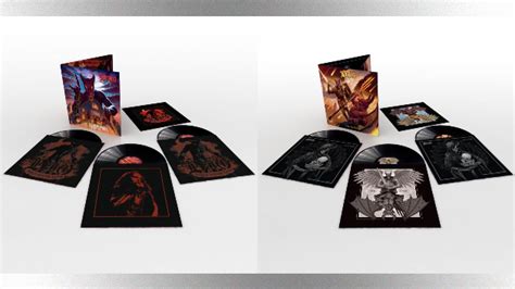 Two Live Dio Reissues Dropping In 2021 1057 The Point