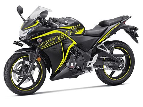 The rest of the motorcycle stays. Honda CBR 250R STD Price in India, Specifications and ...