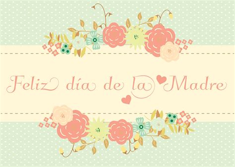 Regalos Para Mamá Hermosas Tarjetas E Imágenes Para El Día De La Madre