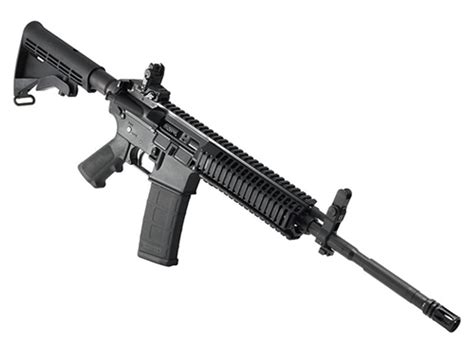 Colt 6940 Advanced Law Enforcement M4 Carbine