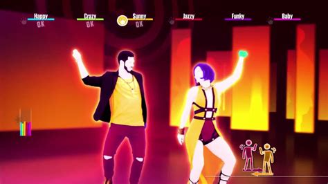 Video Just Dance 2018 Official Game Trailer Gamescz