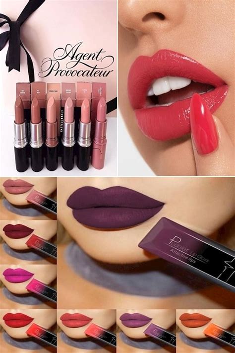 Liquid Lip Lip Stains Everyday Lip Color Drugstore Liquid Lipstick Women Lipstick Best