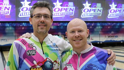 talented team rewrites leaderboard at 2023 usbc open championships