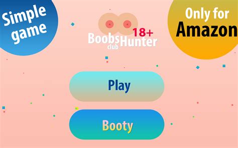 Boobs Hunter Club Amazon Com Appstore For Android