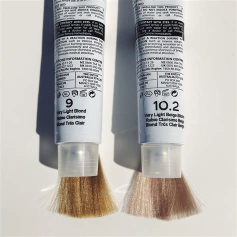 3 Of The Best Butter Blonde Shades For A Cool Creamy Colour Butter