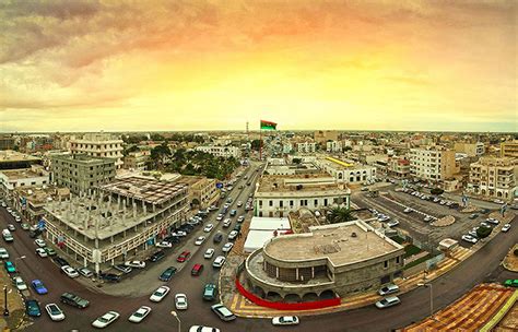 Libyas Misurata City Responds To Haftars Latest Withdrawal Deadline