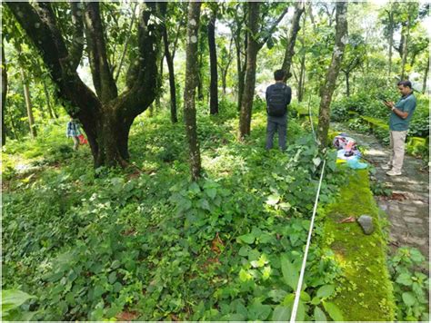 Chamero Chiuri And Chepang Nature Conservation And Study Centre