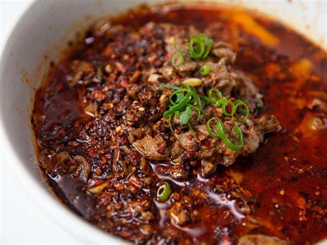 Get To Know Málà Sichuan Foods Most Famous Flavor