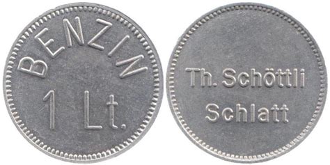 Schlatt Coins Tokens Paper Money And More