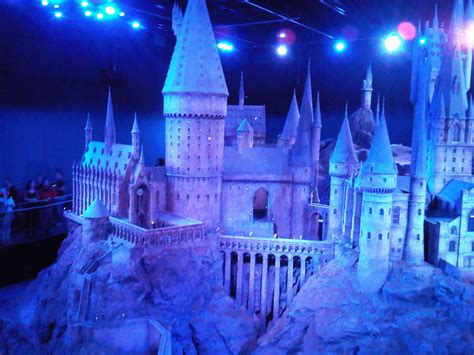 Hogwarts. Warner Brothers Studio. Harry potter. | Warner brothers studios, Warner brothers, Hogwarts