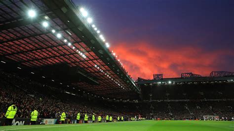 Old Trafford Wallpapers Hd 80 Images