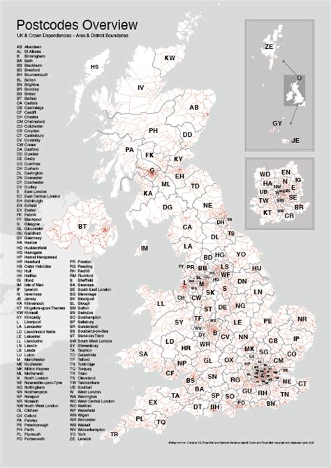 uk postcode district maps for printing a format full set maproom sexiezpicz web porn