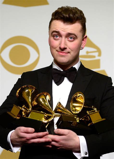 Sam smith is an english singer and songwriter. Sam Smith reveals gay attack hell: 'I was punched in the ...