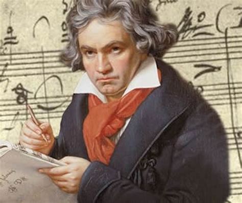 El Cumpleaños Número 250 De Beethoven Curiosidades