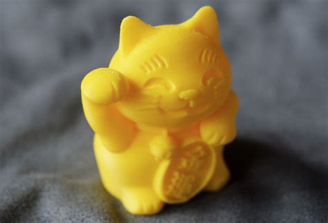 31 Top Photos Cat 3d Model For Printing 3d Printed Keichain