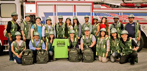Community Emergency Response Team | Miramar, FL - Official Website