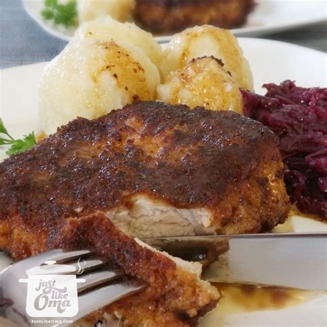 Easy German Pork Chop Recipes 2023 Atonce