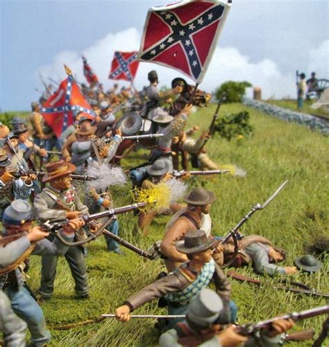 76 Best War Between The States Miniatures Images On Pinterest Civil