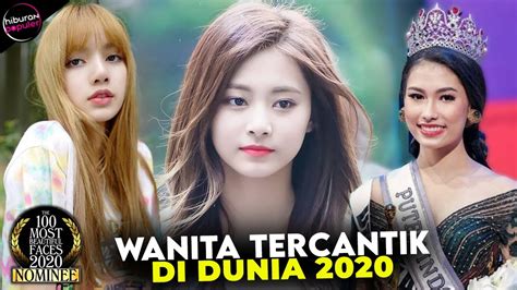 Dalam daftar the 100 most beautiful women of 2020, ada satu. View Artis Korea Wanita Tercantik Di Dunia Tahun 2020 ...