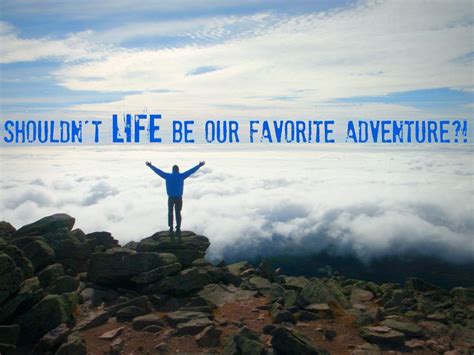 Are you looking for motivation and inspiration? 60 Best Adventure Quotes And Sayings