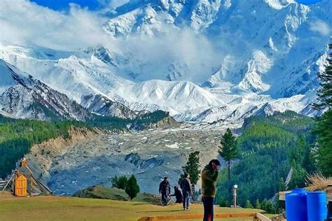 2023 9 Days Tour To Shogran Naran And Fairy Meadows From June To Oct