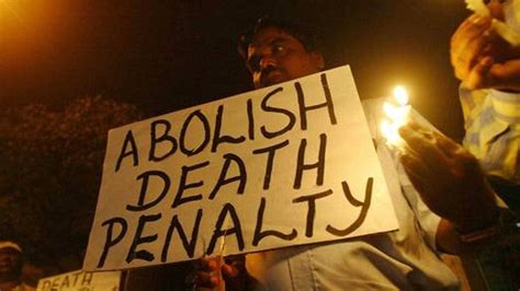 Gopalkrishna Gandhi On Why India Should Abolish Death Penalty