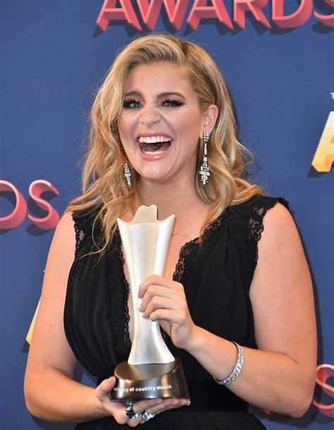 LAUREN ALAINA at 53rd Annual Academy of Country Music Awards in Las ...