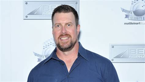 Former Nfl Quarterback Ryan Leaf Arrested In California On Domestic