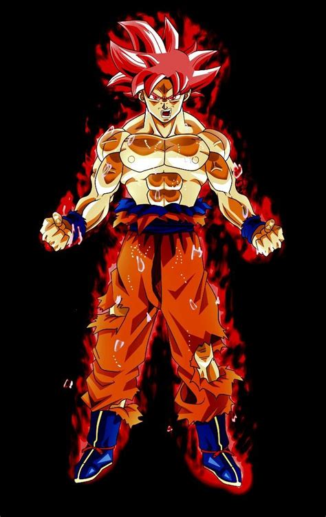 Son Goku Ssjg Dragon Ball Super Heróis De Quadrinhos Desenhos Dragonball Super Sayajin