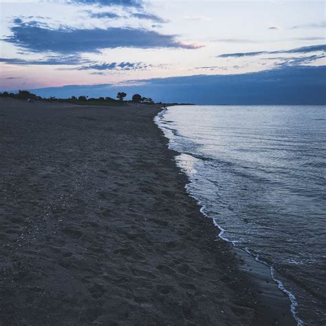 Hammonasset Beach State Park Camping | The Dyrt