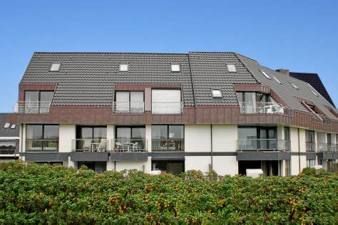 Hausen & gottschalk ei tegutse valdkondades hoonete ehitus. Ferienwohnungen - Hausen & Gottschalk Sylt