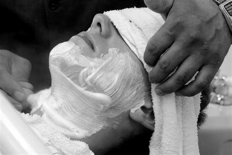 Shaving Against The Grain Heres Why You Need To Stop Tools Of Men