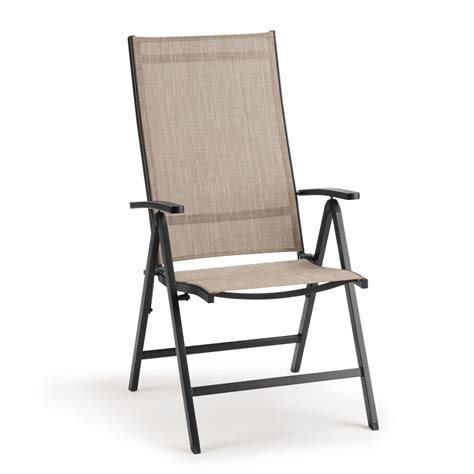 Original american midcentury russell woodard black sculptura reclining chaise lounge chair. Mainstays Reclining High Back Chair | Walmart Canada