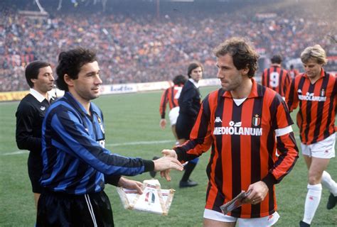 Maybe you would like to learn more about one of these? Derby di Milano: chi si ricorda del MilanInter United?