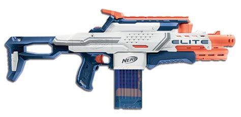 The board is growing and currently includes 13+ blasters. The Best Nerf Gun For Sale 2016 - In Our Opinion
