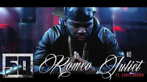 Escucha sin descargar toda la música que quieras de chris brown en tu equipo, móvil o computadora. 50 Cent - No Romeo No Juliet ft. Chris Brown (Official ...