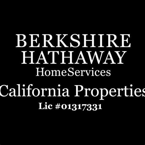 Berkshire Hathaway Homeservices California Properties Irvine Irvine Ca