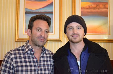 car talk with aaron paul and scott waugh need for speed