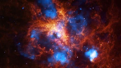 Nasa Viz Amazing Universe
