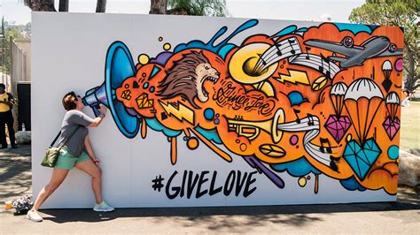 Pasadena Graffiti Artist For Hire Local Mural Artist For