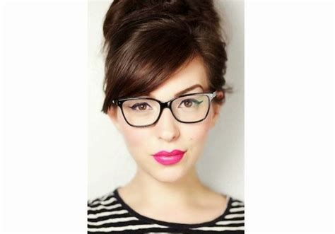 10 ways to look gorgeous in glasses diy craft projects