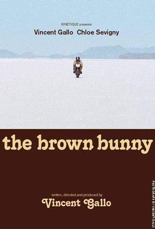 The Brown Bunny
