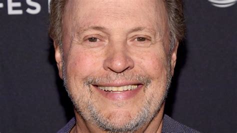 Billy Crystal Recalls Watching This Raunchy Movie Scene With Princess Diana