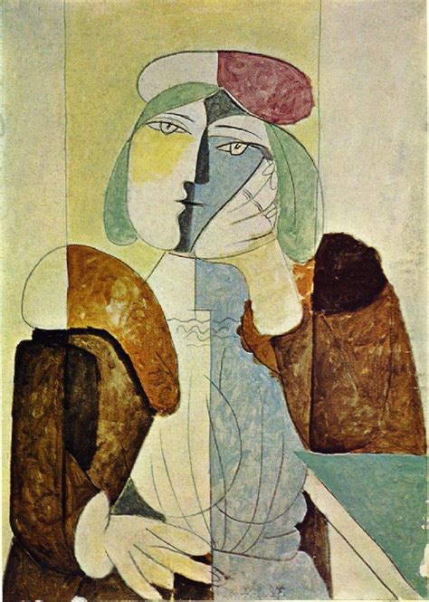 Pablo Picasso 1937 Untitled Neoclassicism And Surrealist Period Pablo Picasso Picasso