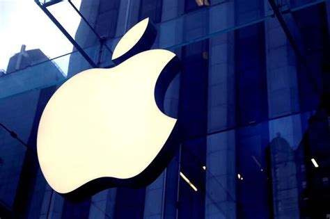 Las Acciones De Apple Se Desplomaron 22 Desde Enero Y Dejó De Ser La