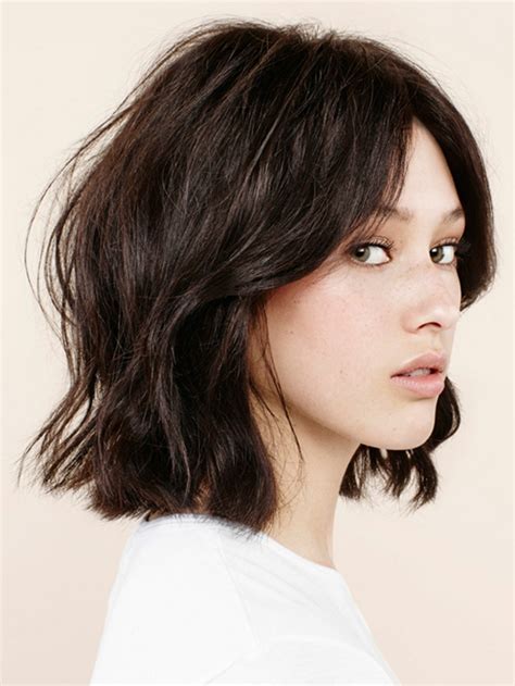 Jan 14, 2021 · además, los cortes de pelo pixie, a lo garçon, con flequillo muy corto o los shaggy cuts también son una apuesta segura. Cortes de pelo media melena tendencias actuales en 2018