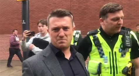 Maybe you would like to learn more about one of these? Tommy Robinson Net Worth, Age, Height, Weight, Early Life ...