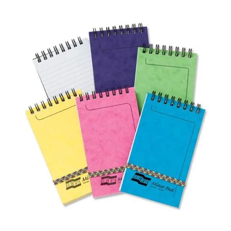 Portable Cute Mini Custom Notepad Buy Notepadcustom Notepadmini