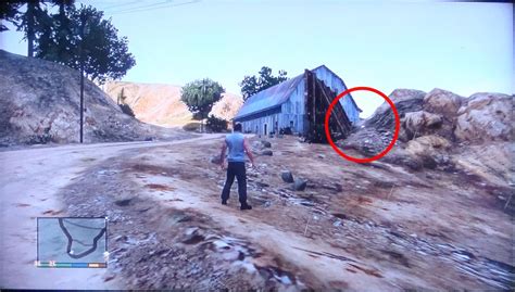 Fragmentos De Carta Guía Definitiva Grand Theft Auto V Los Mejores