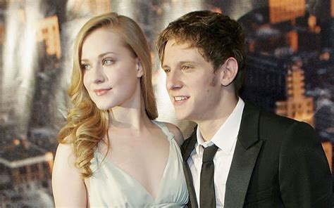 Who Is Evan Rachel Woods Boyfriend All To Know About Him Otakukart